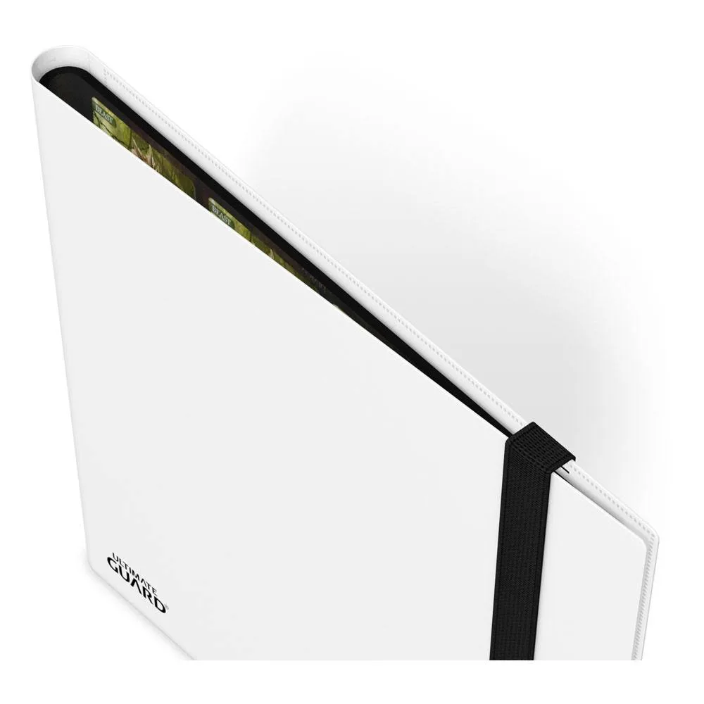 Ultimate Guard verzamelmap – Flexxfolio 480 wit 5
