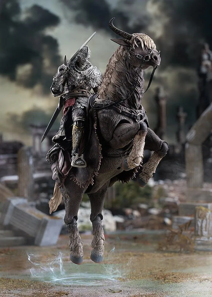 Elden Ring Action Figure – Figma Torrent the Spectral Steed 18 cm 3