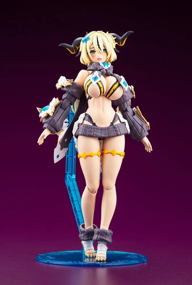 Arcanadea Model Kit – Enil 17 cm 2