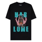 Borderlands 4 T-Shirt – Harlowe Size S 1