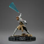Star Wars Statue – Obi-Wan Kenobi Deluxe Art Scale 1/10 27 cm 2