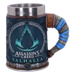 Assassin's Creed Valhalla bierpul – Logo 15 cm 1