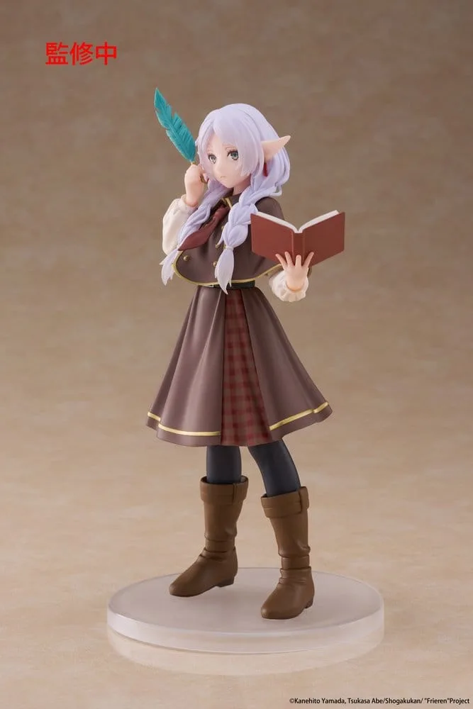 Frieren: Beyond Journey's End Figuur – Coreful Detective 18 cm 6