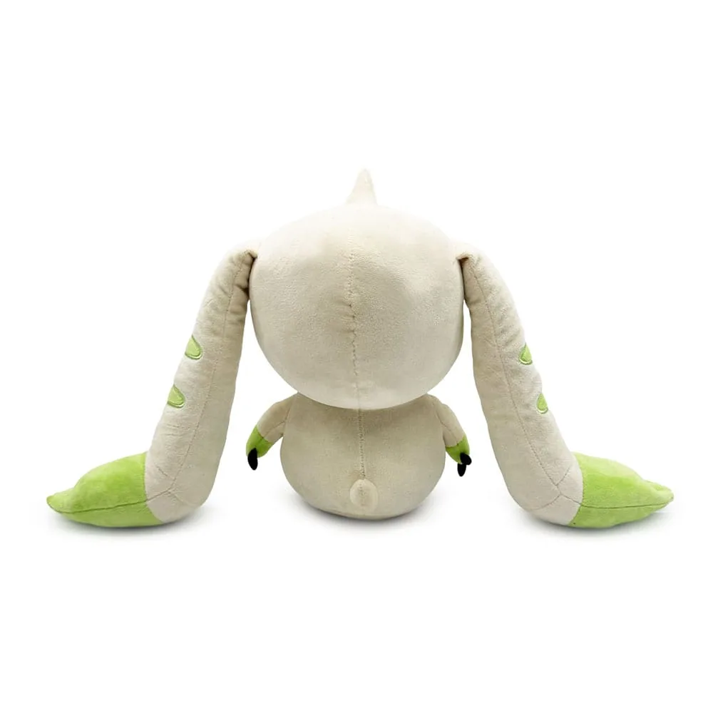 Digimon Plush – Youtooz Terriermon 23 cm 4