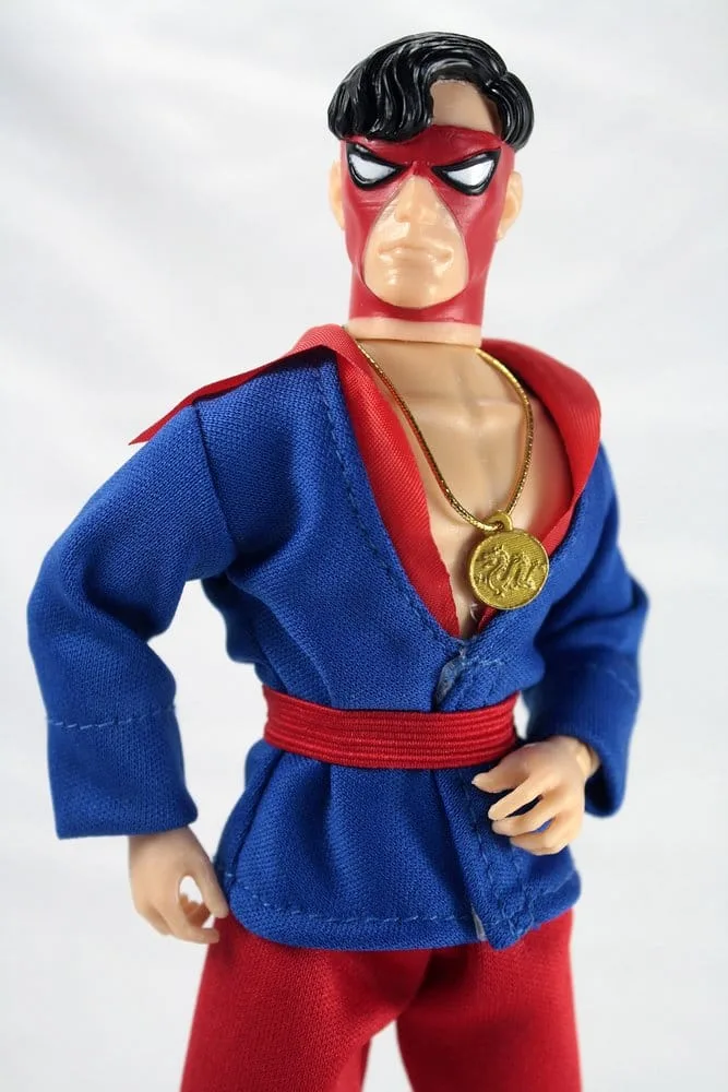 Atlas Comics Action Figure – Hand of the Dragon 20 cm 16