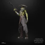 Star Wars Action Figure – Embo Black Series 15 cm 7