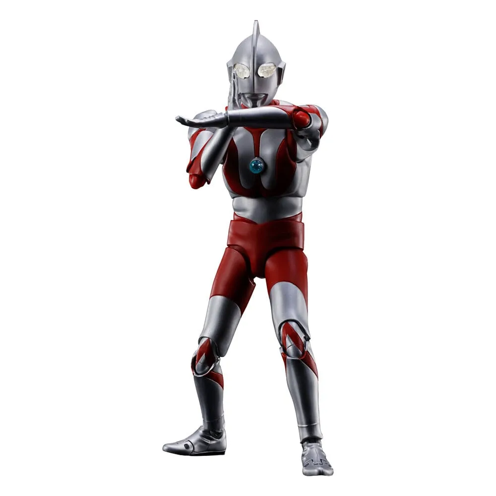 Ultraman Action Figure – 60th Anniversary Edition 15 cm