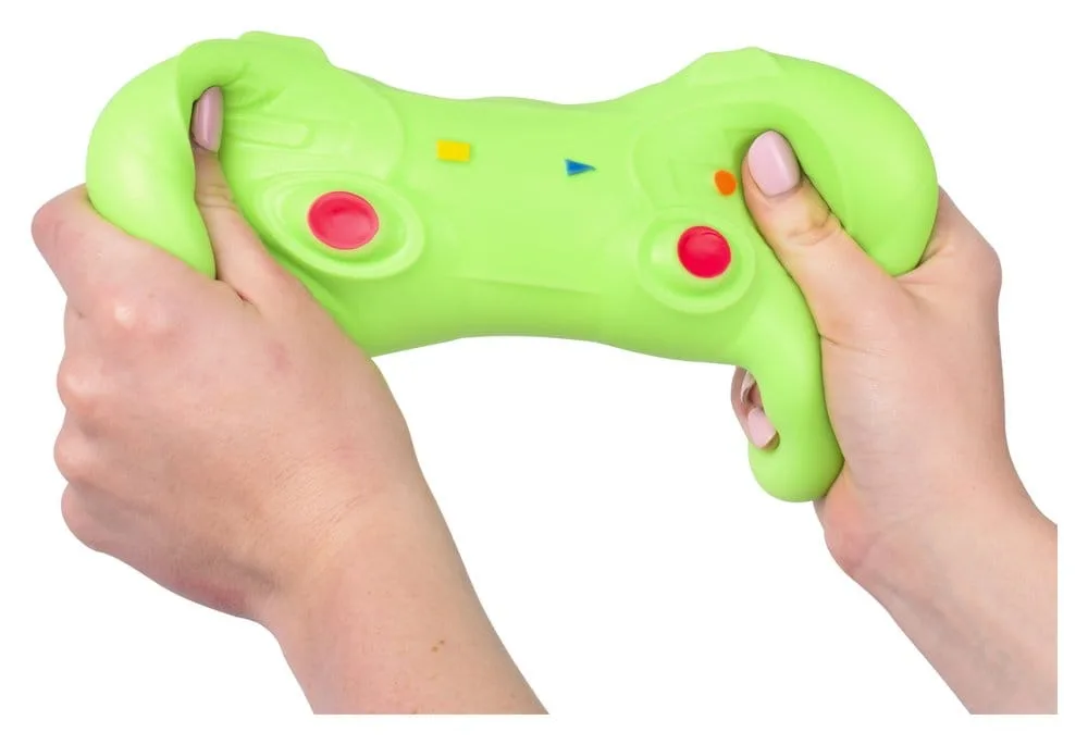 Gaming-Controller Quetschfiguren – 4er-Set 16 cm 2
