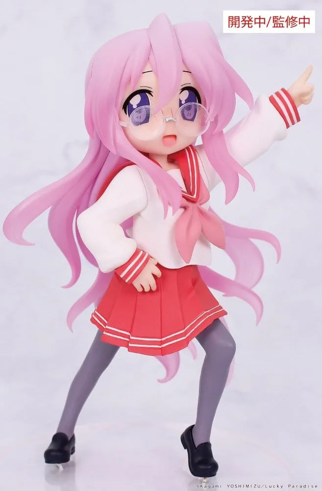 Lucky Star Statue – Vivit Miyuki Takara 13 cm