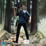 The Walking Dead Action Figure – Glenn 1/18 10.5 cm 7