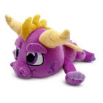 Spyro the Dragon Plush – Weighted Youtooz Design 41 cm 3