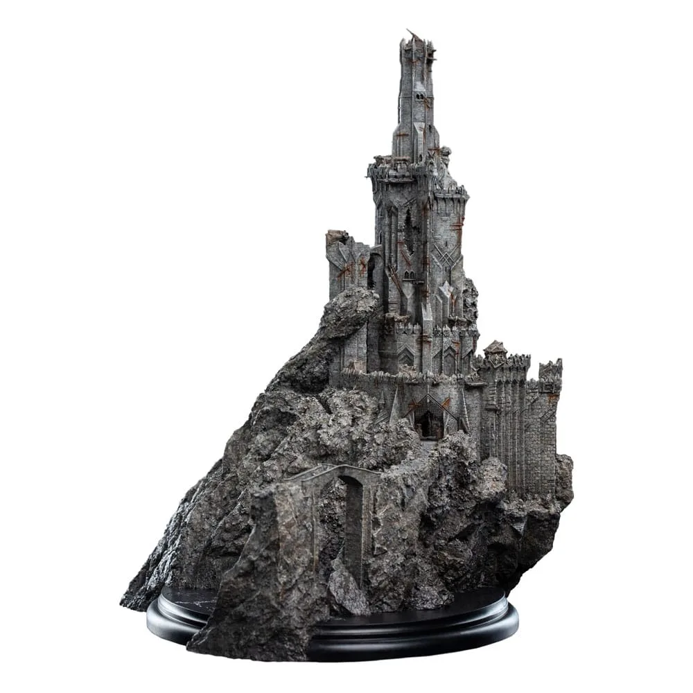 Lord of the Rings Statue – Cirith Ungol Limited Edition 33 cm 10
