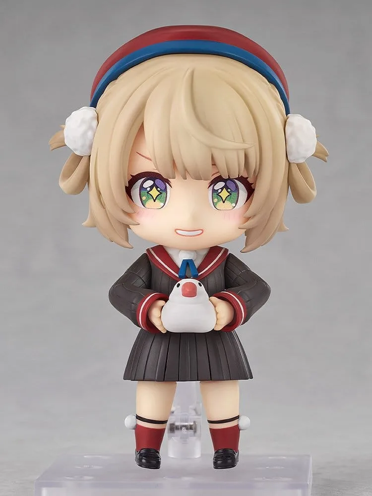 Shigure Ui Action Figure – Nendoroid Standard Outfit 10 cm 5