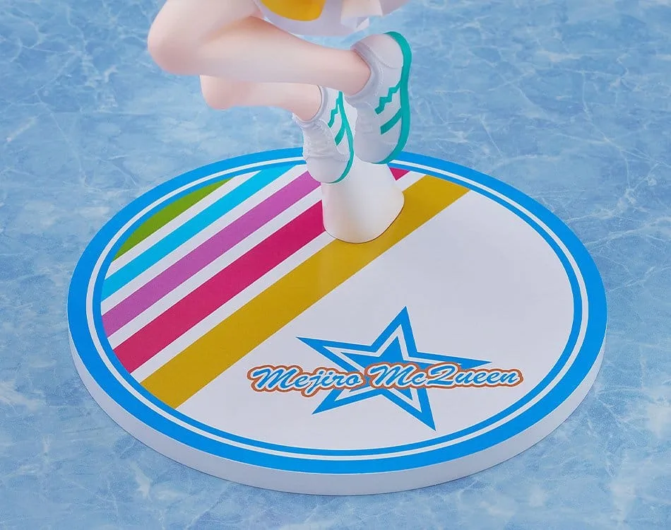 Umamusume Pretty Derby Figure – Mejiro McQueen 1/7 25 cm 9