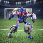 Transformers x US Soccer Action Figure – Breakaway 14 cm 14
