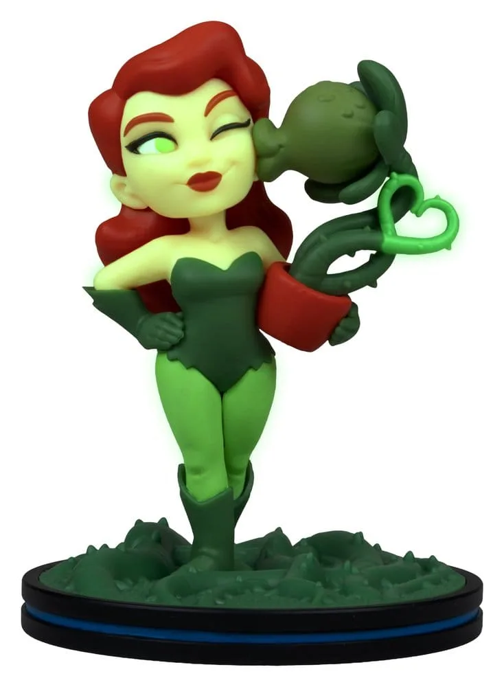DC Comics Mini Figures – QMx Q-Fig 10-Figure Assortment 21