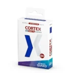 Ultimate Guard Card Sleeves – Cortex Matte Japanese Blue 60 Pack 3