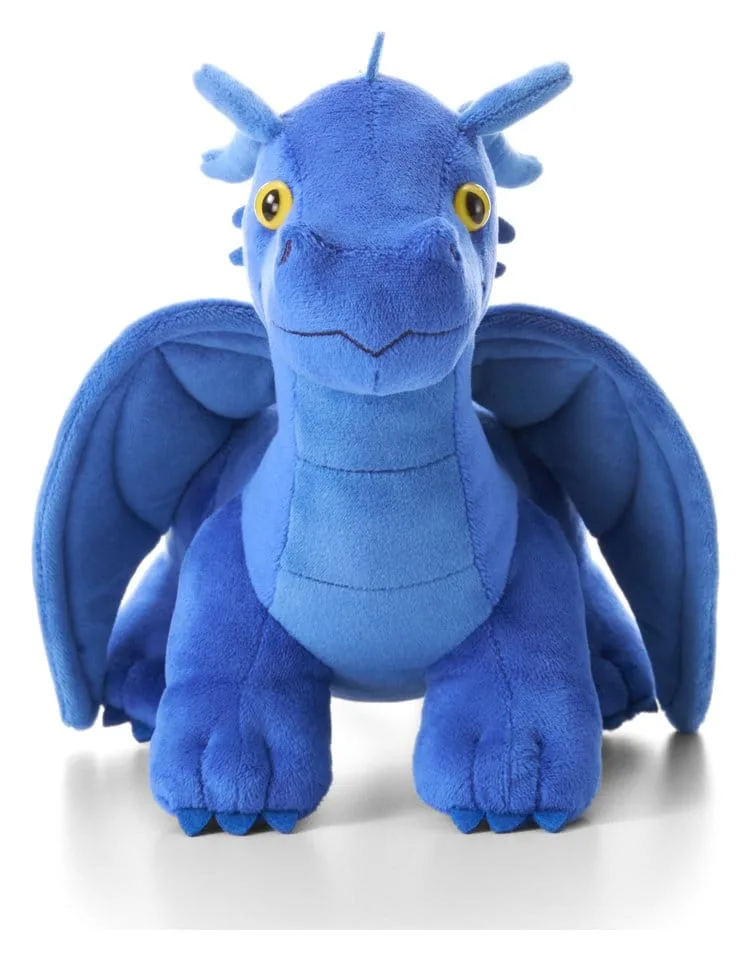 Fourth Wing Plush – Sgaeyl 36 cm 1