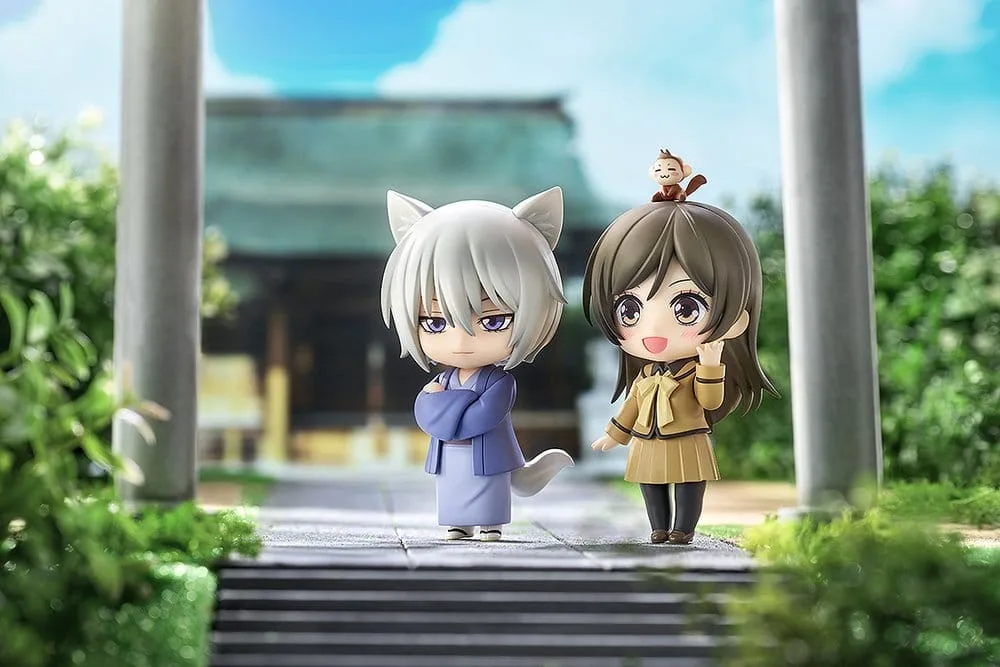 Kamisama Kiss Nendoroid Figure – Nanami Momozono 10 cm 8