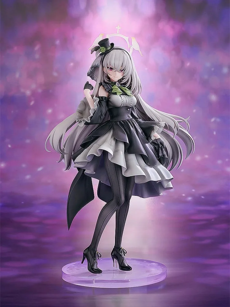 Blue Archive PVC Figure – Sakurako Pop Idol 1/7 25 cm 7