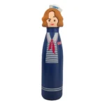 Stranger Things Trinkflasche – Scoops Ahoy Robin 500 ml 1