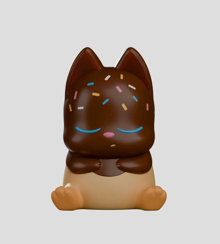 Chuuu Vinyl Mini Figures – S2 Sweet Treats 6-Pack 11 cm 2