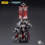 Warhammer 40k Action Figure – Castellan Crowe 1/18 12 cm 12