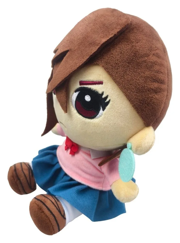 Dan Da Dan Plush Figure – Momo 25 cm 2
