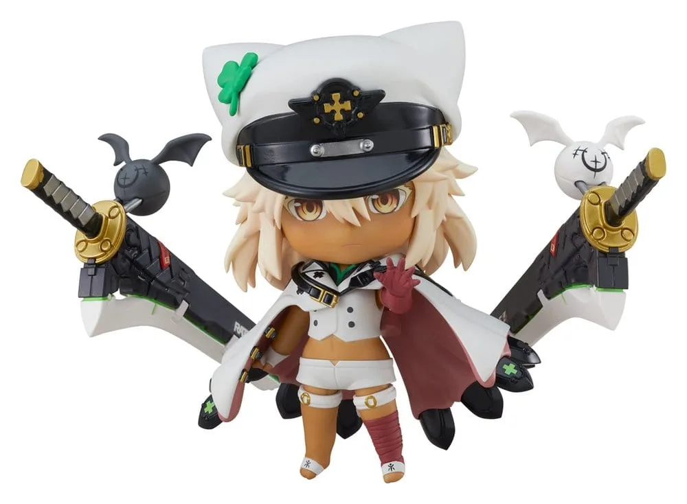 Guilty Gear Strive Nendoroid – Ramlethal Valentine 10 cm