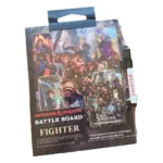Dungeons & Dragons Battle Board – Fighter 1