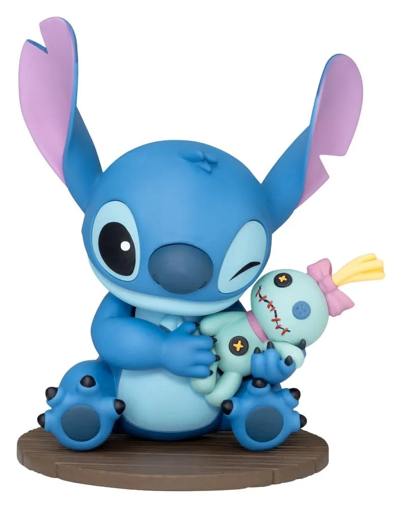 Disney Mini Figures – Stitch’s Daily Life 6 Blind Boxes 14