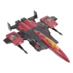 Transformers Action Figure – Earthrise Voyager Thrust 18 cm 3