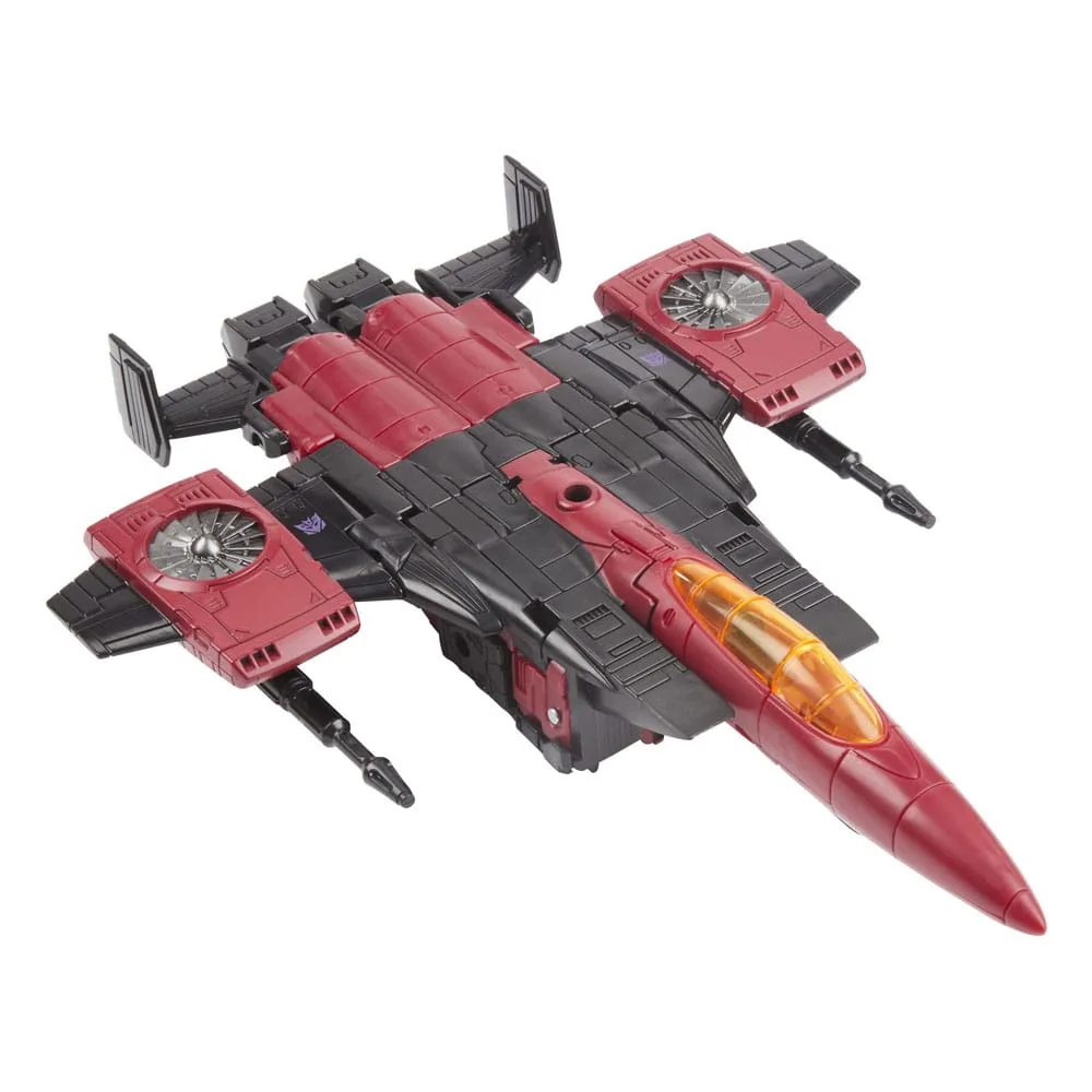 Transformers Action Figure – Earthrise Voyager Thrust 18 cm 3