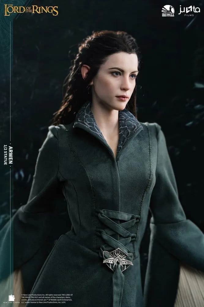 The Lord of the Rings Beeld – Arwen 1/2 97 cm 15