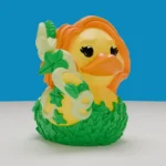 DC Comics PVC Figure – Poison Ivy Tubbz Boxed Edition 10 cm 1