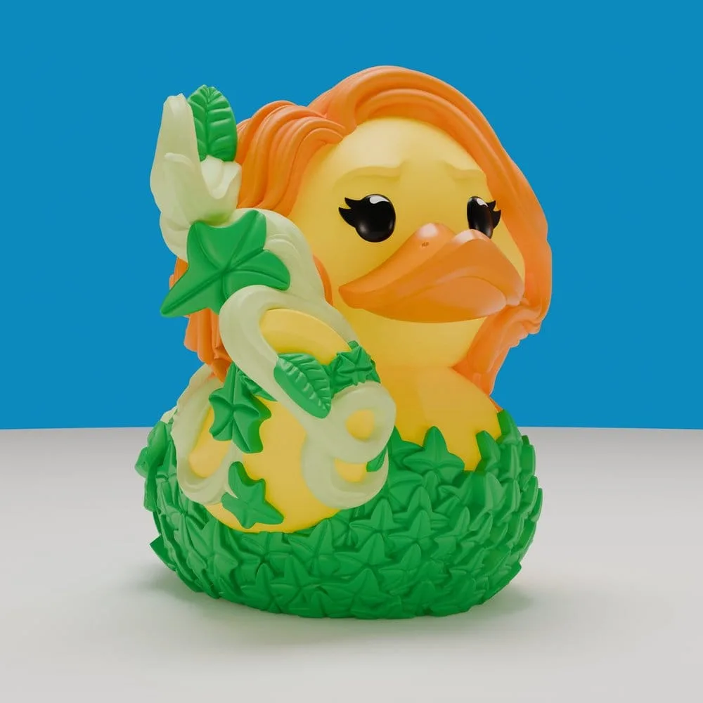 DC Comics PVC Figure – Poison Ivy Tubbz Boxed Edition 10 cm