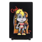 Conker’s Bad Fur Day Magnet – FiGGYZ Berri 11 cm 2