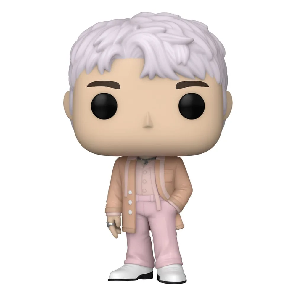 BTS Pop Figure – J-Hope 9 cm