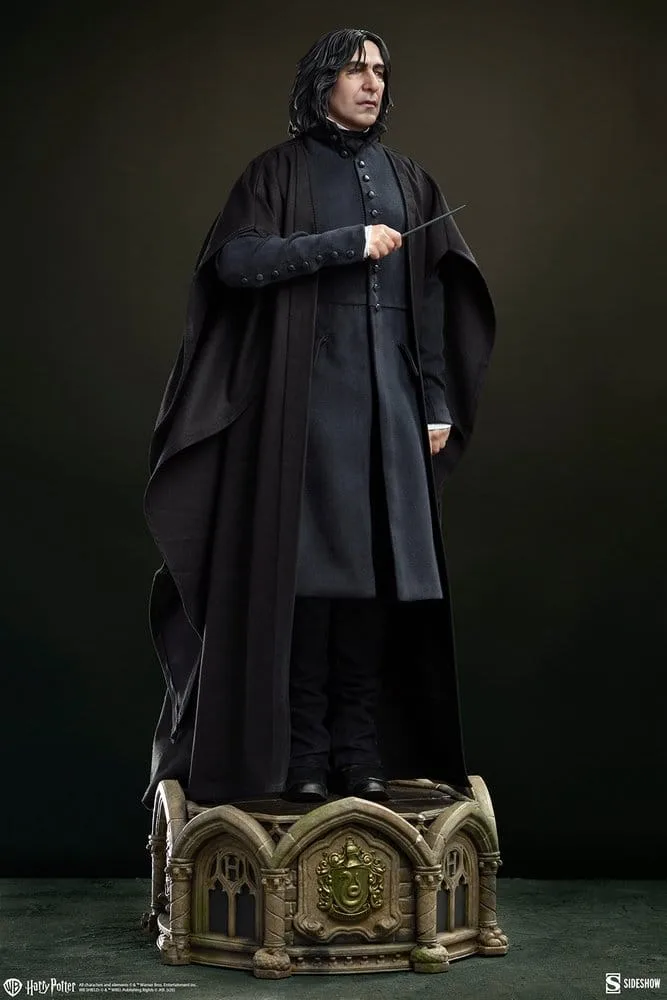 Harry Potter Figure – Severus Snape Premium Format 51 cm 9