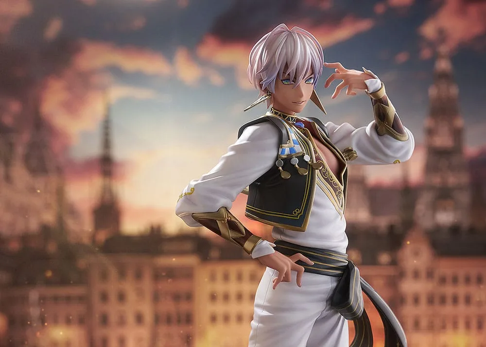 Nijisanji PVC Statue – Ibrahim 1:7 28 cm 10