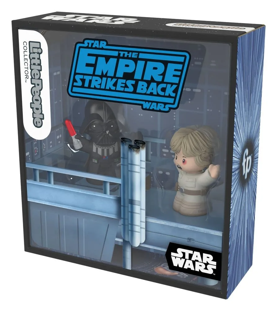 Star Wars Mini Figures – I Am Your Father 2-Pack 7 cm 8