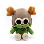 Little Nightmares III Plush – Alone 22 cm 1