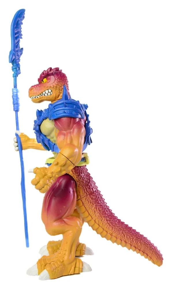 Legends of Dragonore Action Figure – Terreptor 14 cm 3