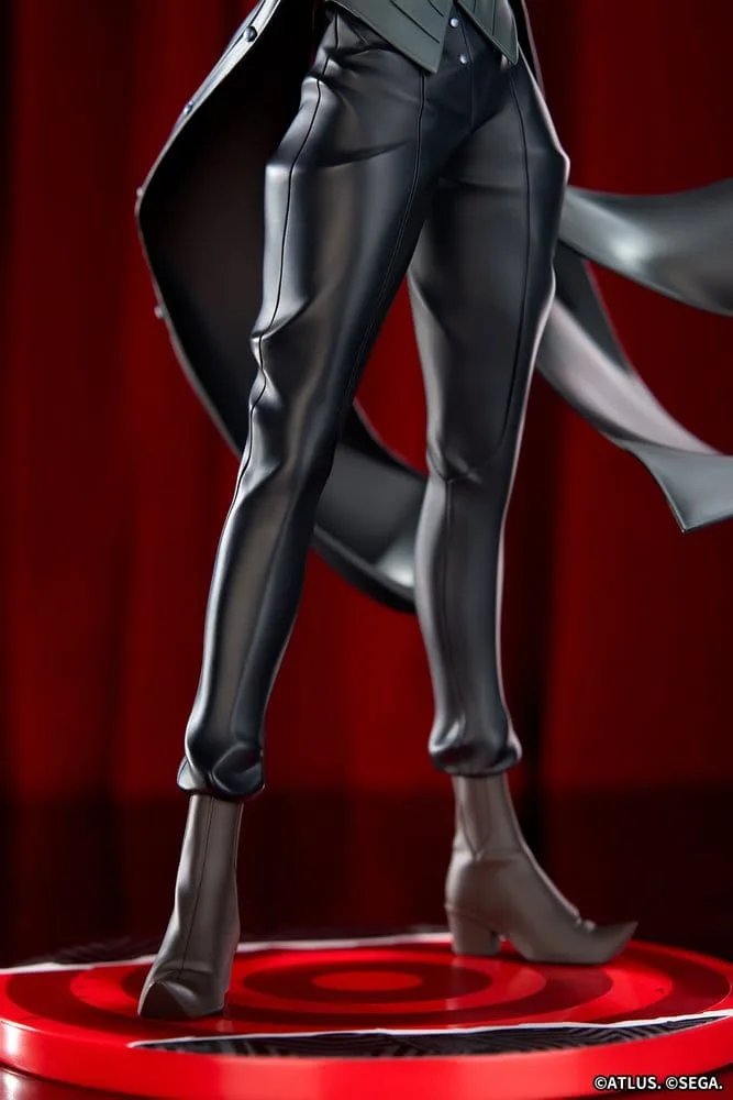 Persona 5 Royal Figure – Limpie Series Joker 23.5 cm 5