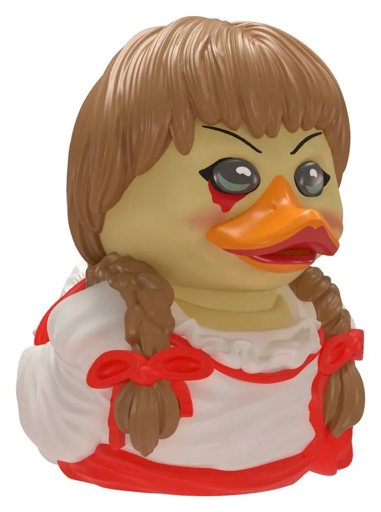 Annabelle PVC Figure – Tubbz Mini 5 cm 2