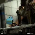 Alien 3 Statue – Ellen Ripley and Dog Alien 23 cm 6