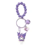 Sanrio Keychain and Bracelet Display – Celebration Series 12-Pack 5