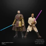 Star Wars Action Figure – Black Series Jedi Master Dooku 15 cm 7