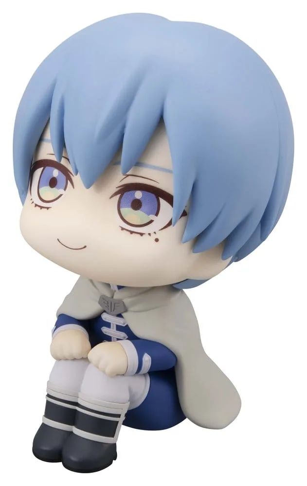 Frieren Beyond Journey’s End PVC Statue – Himmel Look Up 11 cm 4
