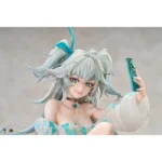 Girls’ Frontline 2: Exilium Statue – Florence 1/7 Scale 19 cm 4